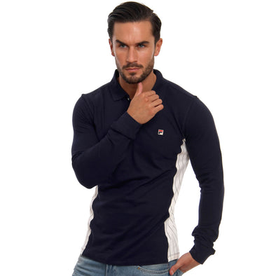 PULL MONCHE LONGUE | FILA - Invog