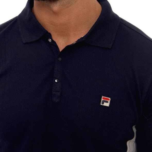PULL MONCHE LONGUE | FILA - Invog