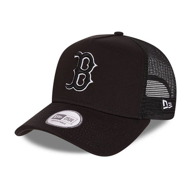 CASQUETTE | 9FORTY Boston Red Sox Tonal Mesh