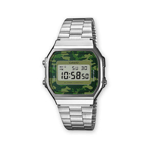 Montre | Camouflage Vintage - Invog