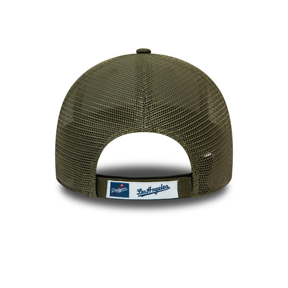 CASQUETTE | 9FORTY LA Trucker Green