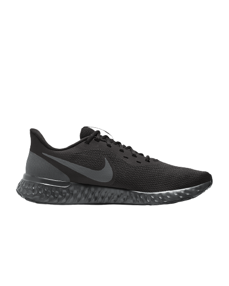 CHAUSSURE | NIKE Revolution 5 all black