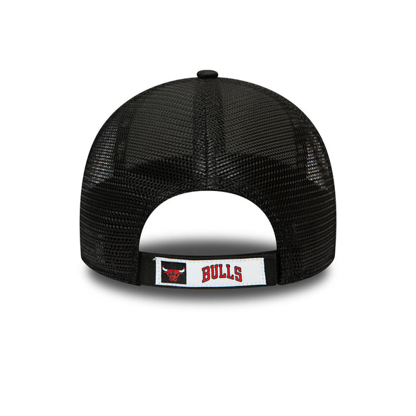 CASQUETTE | 9FORTY CHICAGO CAMO BLACK