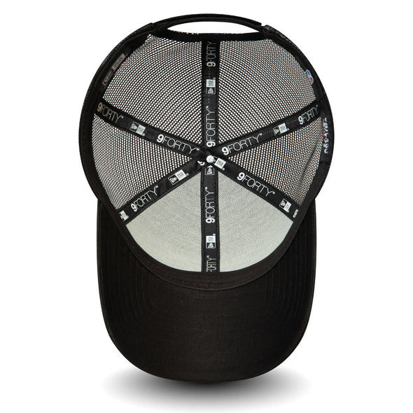 CASQUETTE | 9FORTY CHICAGO CAMO BLACK