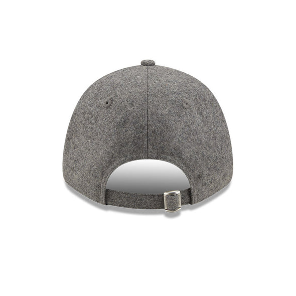 CASQUETTE | 9FORTY CHICAGO BULLS gris