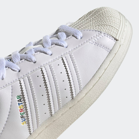 CHAUSSURE | ADIDAS SUPERSTAR WHITE