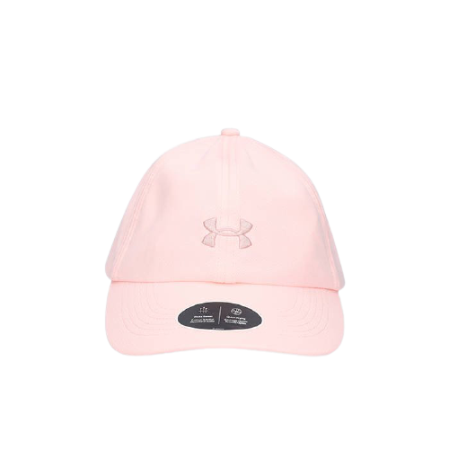 CASQUETTE | UNDER ARMOUR ROSE DOUX