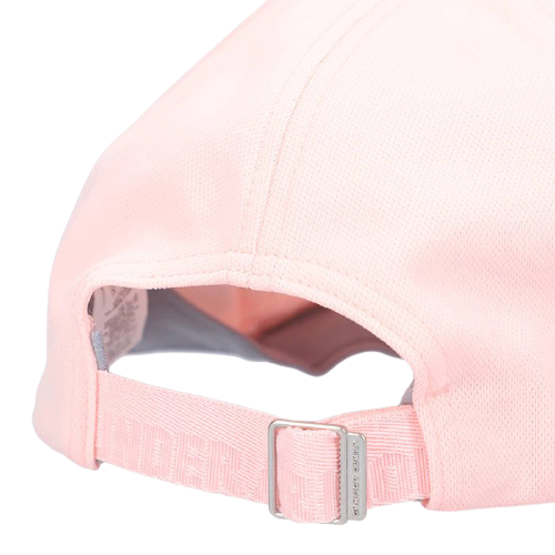 CASQUETTE | UNDER ARMOUR ROSE DOUX