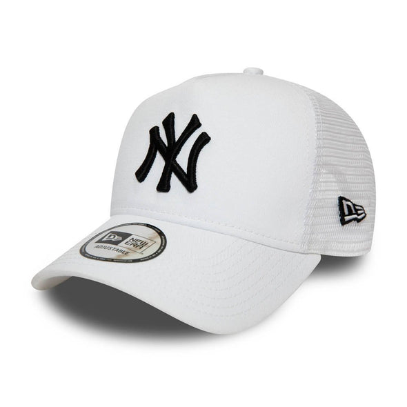 CASQUETTE | Trucker NY Yankees Blanc