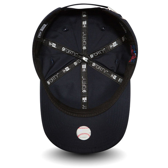 CASQUETTE | NY 9FORTY FLAWLESS NAVY