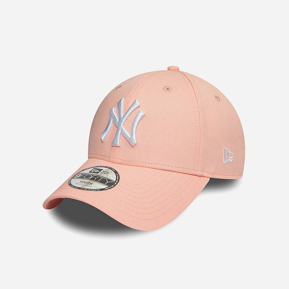 CASQUETTE | NY YANKEES LIGHT PINK Youth