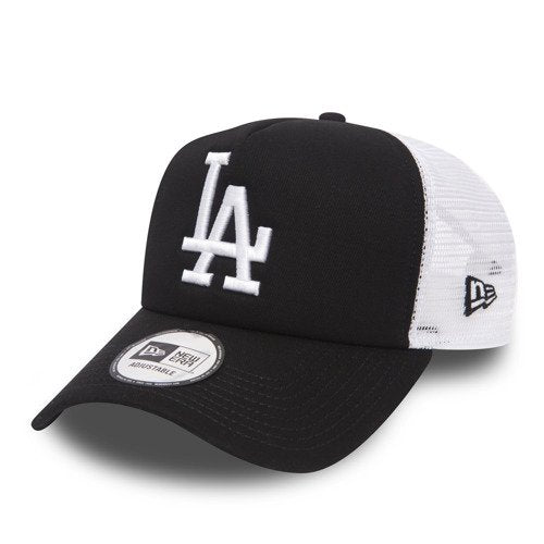 CASQUETTE | LA DODGERS CLEAN A FRAME TRUCKER