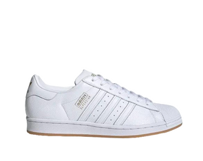 CHAUSSURE | ADIDAS SUPERSTAR WHITE GOLD