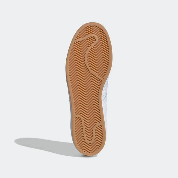 CHAUSSURE | ADIDAS SUPERSTAR WHITE GOLD