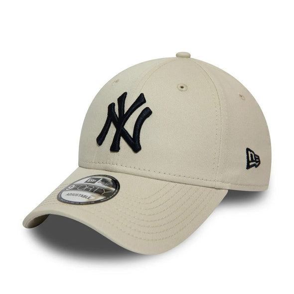 CASQUETTE | NY Yankees Essential Beige