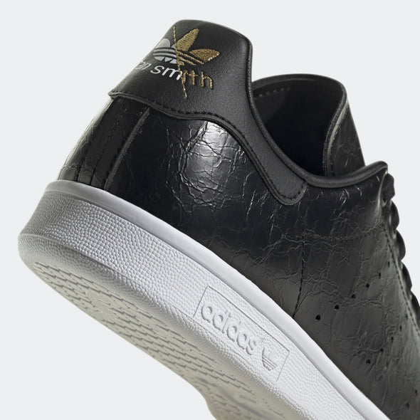 CHAUSSURE | ADIDAS STAN SMITH Gold Metallic