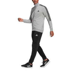 SURVETTE | Adidas Aeroready Essentials 3-Stripes Gris