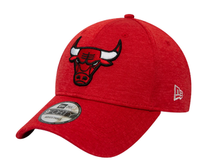 CASQUETTE | 9FORTY Chicago bulls Red