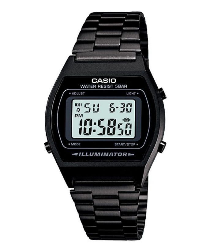 Casio montres cheap