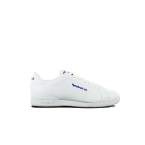 CHAUSSURE | REEBOK Classic NPC II white