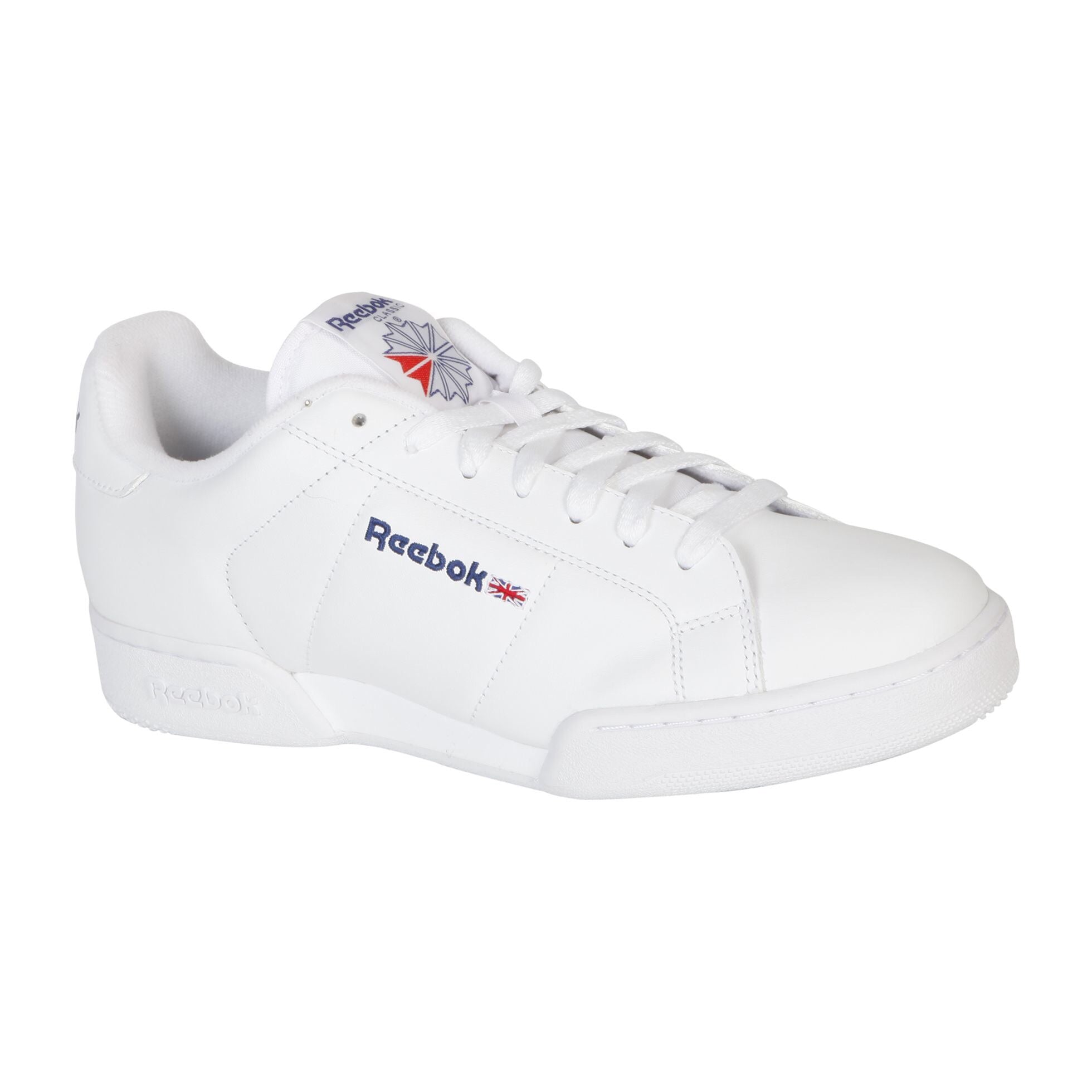 Chaussure reebok on sale basse