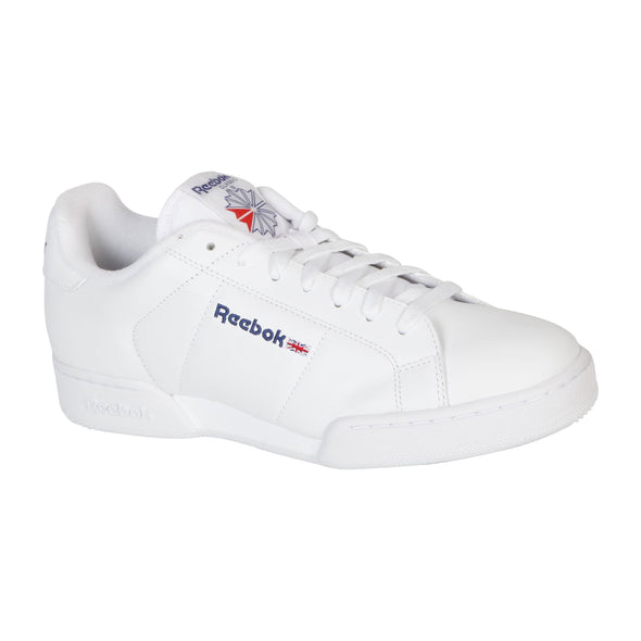 CHAUSSURE | REEBOK Classic NPC II white