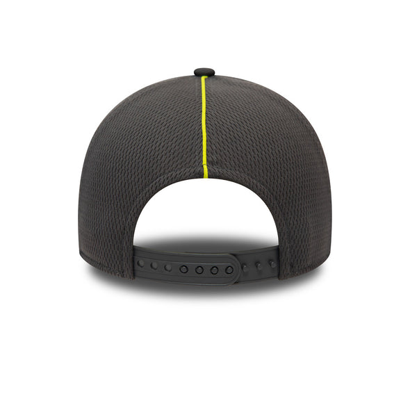 CASQUETTE | 9FORTY LA Lakers Feather Pipe