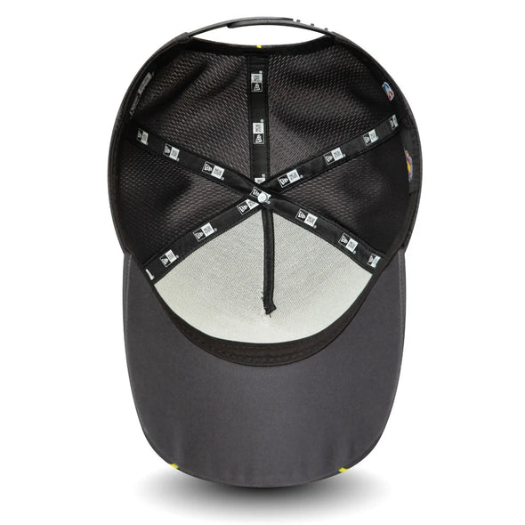 CASQUETTE | 9FORTY LA Lakers Feather Pipe
