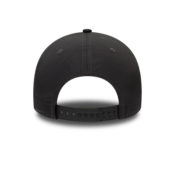 CASQUETTE | 9FORTY LA Lakers Gold