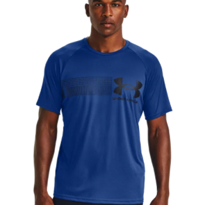 T-SHIRT | UNDER ARMOUR Velocity 2.0 Graphic