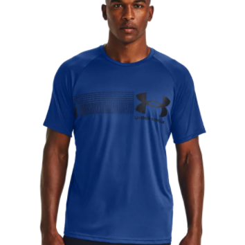 T-SHIRT | UNDER ARMOUR Velocity 2.0 Graphic