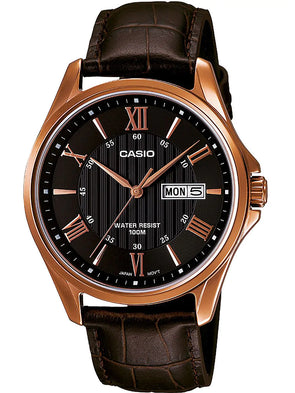 MONTRE | Casio analog MTP