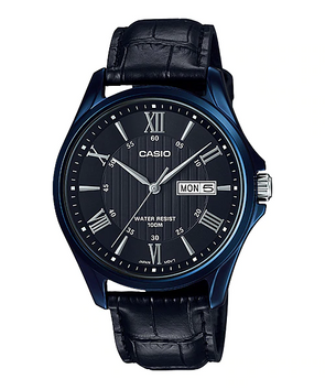 MONTRE | Casio MTP BK