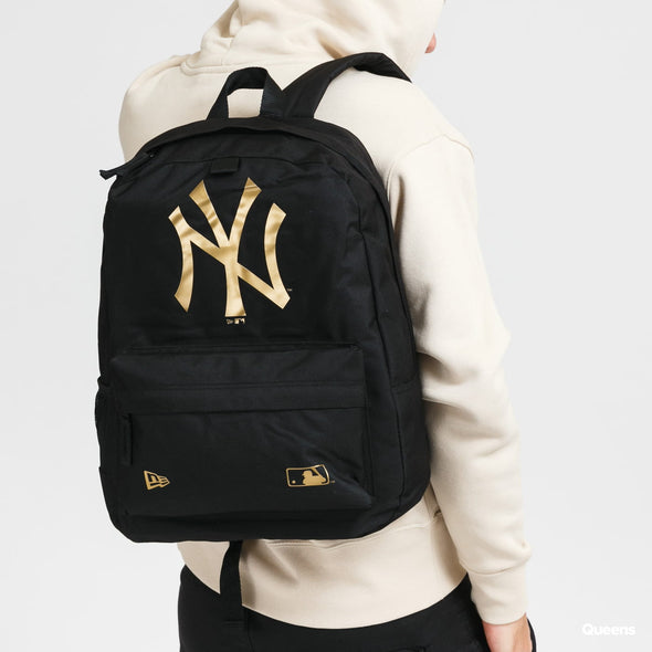 CARTABLE | SAC YANKEES NOIR GOLD