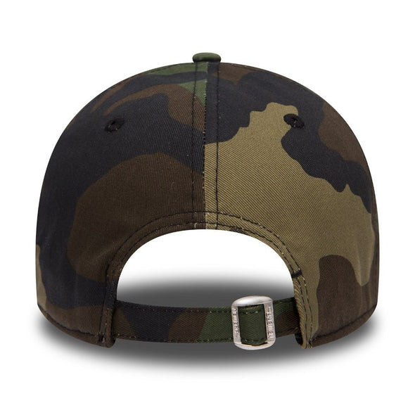 CASQUETTE | 9FORTY NY Camouflage