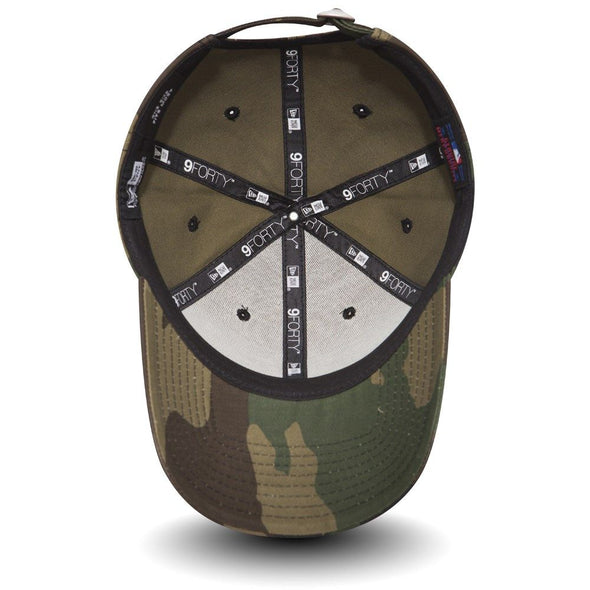 CASQUETTE | 9FORTY NY Camouflage