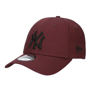 CASQUETTE | NY YANKEES 9FORTY MARRON - Invog