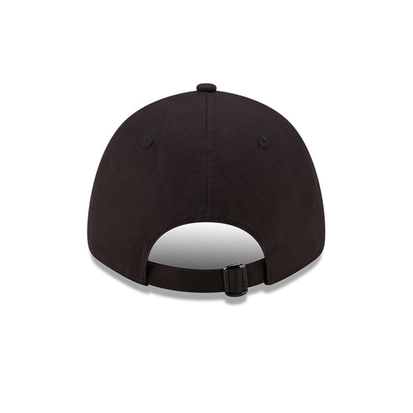 CASQUETTE |  9FORTY US State Patch Black