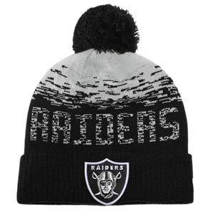 BONNETS | NFL Raiders