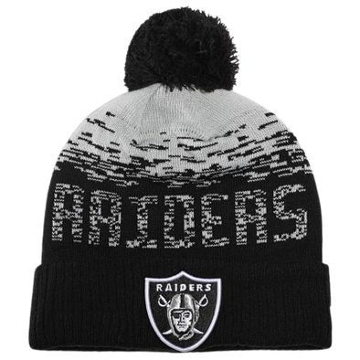 BONNETS | NFL Raiders