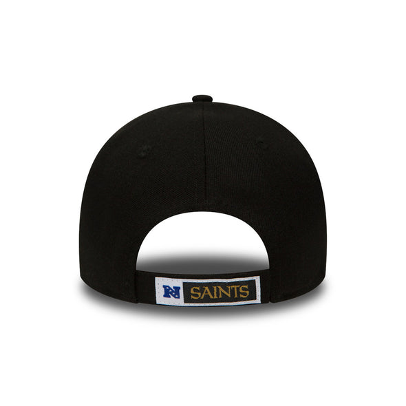 CASQUETTE | 9FORTY New Orleans Saints The League Noir