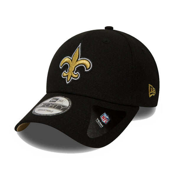 CASQUETTE | 9FORTY New Orleans Saints The League Noir