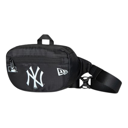 MINI SAC | BANANE NOIR DES YANKEES DE NEW YORK