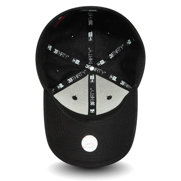 CASQUETTE | 39THIRTY NY Stretch Fit