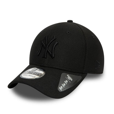 CASQUETTE | 39THIRTY NY Stretch Fit
