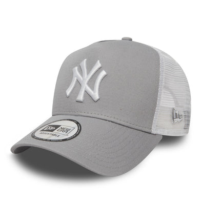 CASQUETTE | 9FORTY Kids Gris