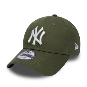 CASQUETTE | NY 9FORTY GREEN WHITE