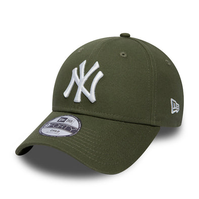 CASQUETTE | NY 9FORTY GREEN WHITE