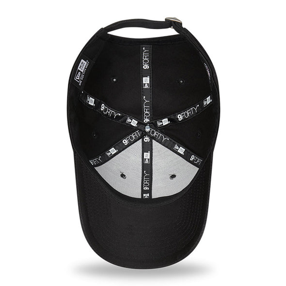 CASQUETTE | 9FORTY NEW YORK Noir 9F