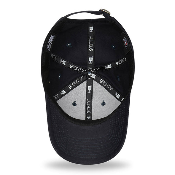 CASQUETTE | 9FORTY NEW YORK BLEU MARINE